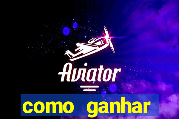 como ganhar dinheiro no jogo do aviator