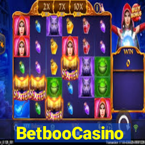 BetbooCasino