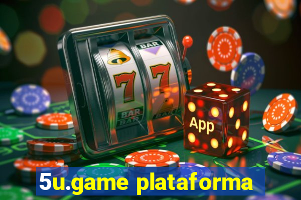 5u.game plataforma