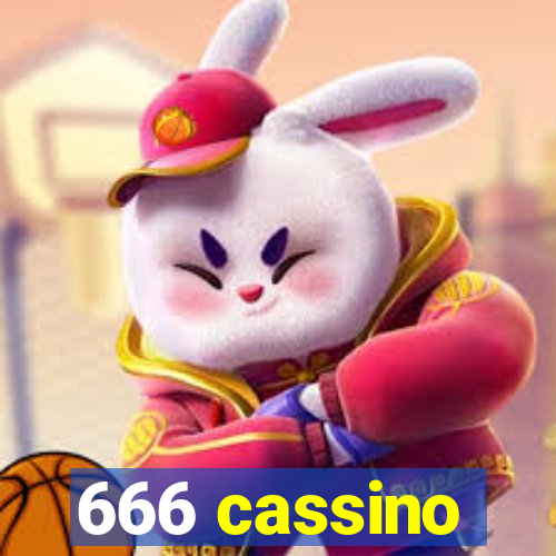 666 cassino