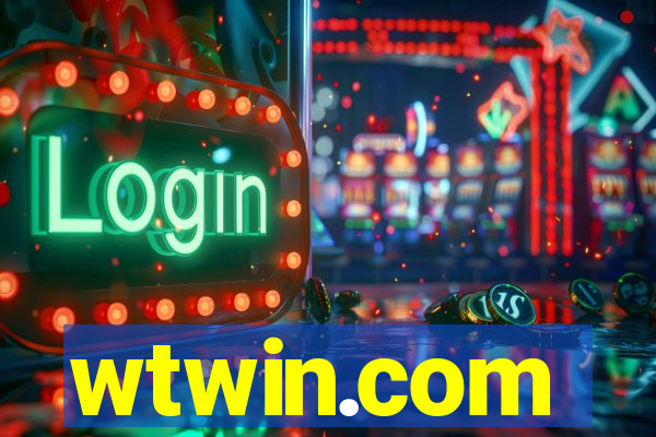 wtwin.com