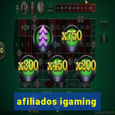 afiliados igaming