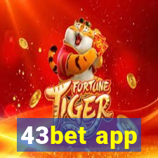 43bet app