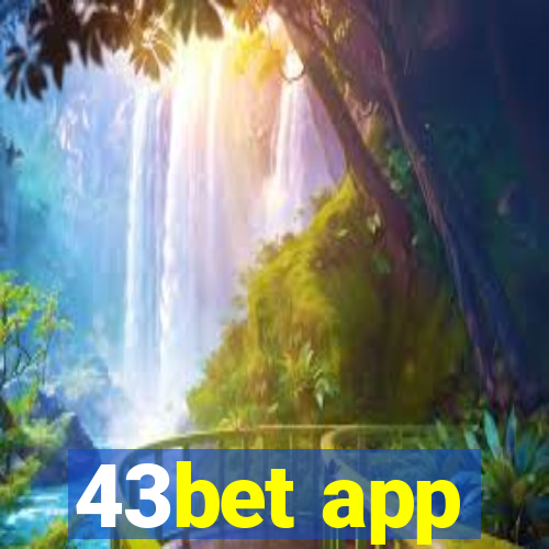 43bet app