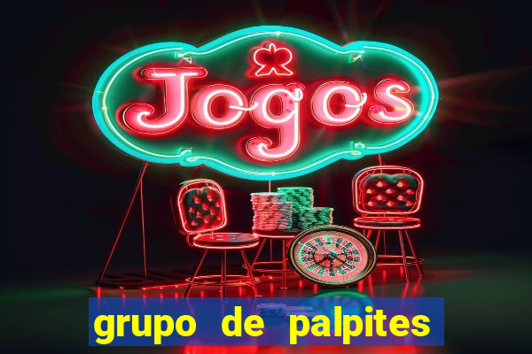 grupo de palpites de futebol telegram