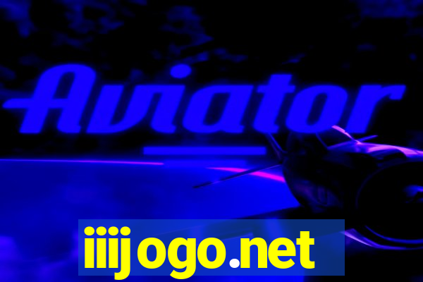 iiijogo.net