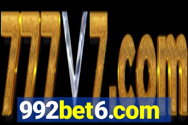 992bet6.com