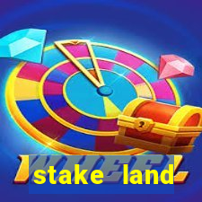 stake land anoitecer violento filme completo dublado