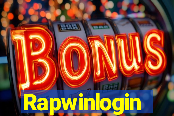 Rapwinlogin