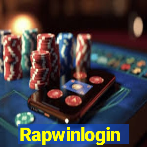 Rapwinlogin