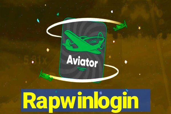 Rapwinlogin