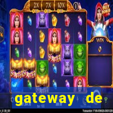 gateway de pagamento para cassino