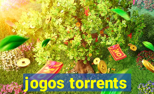 jogos torrents