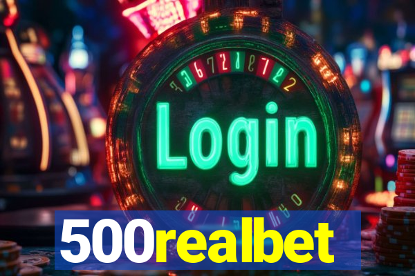 500realbet