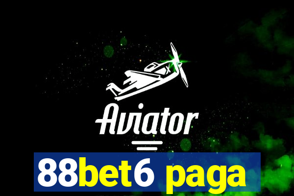 88bet6 paga