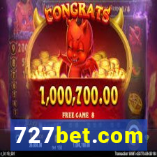 727bet.com