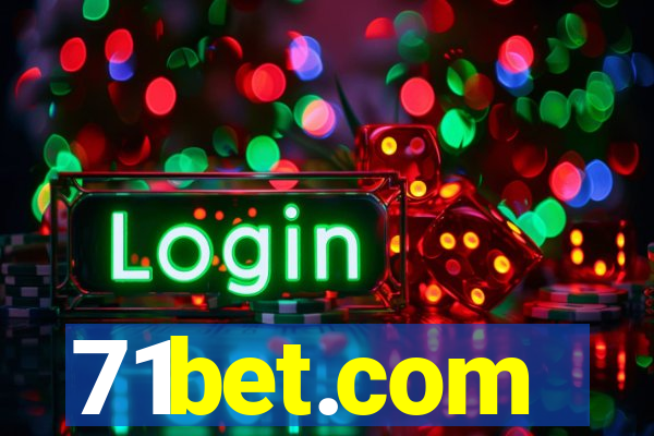 71bet.com