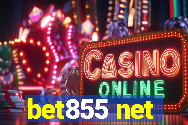 bet855 net