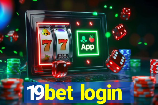 19bet login