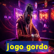 jogo gordo