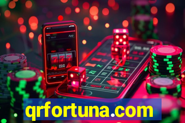 qrfortuna.com