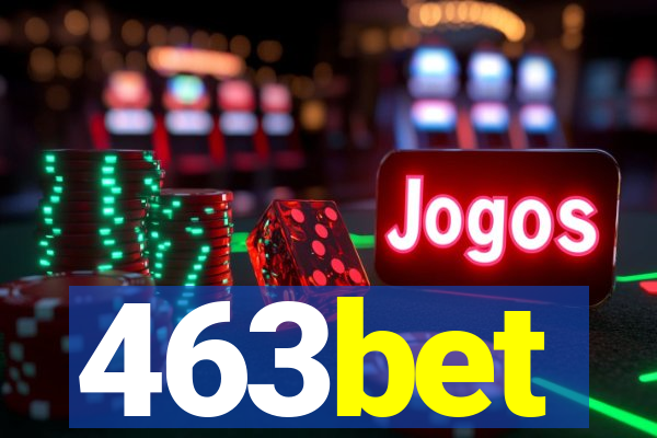 463bet