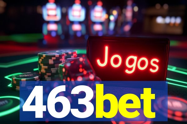 463bet