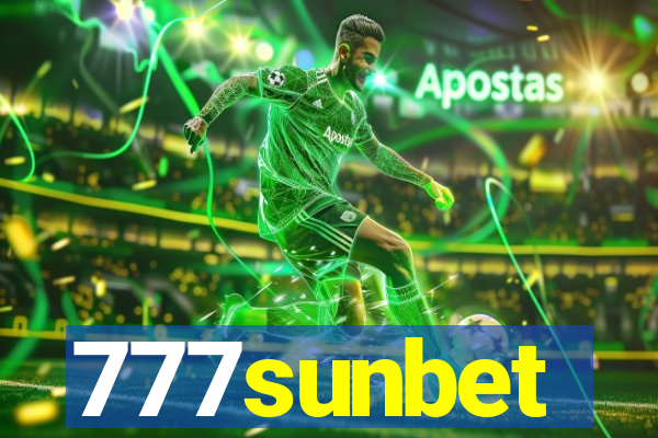 777sunbet