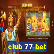 club 77 bet