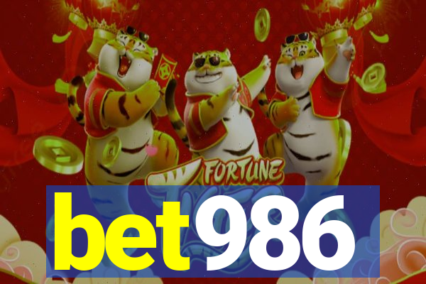 bet986