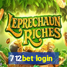 712bet login