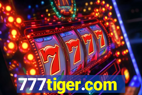 777tiger.com