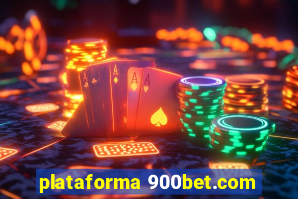 plataforma 900bet.com