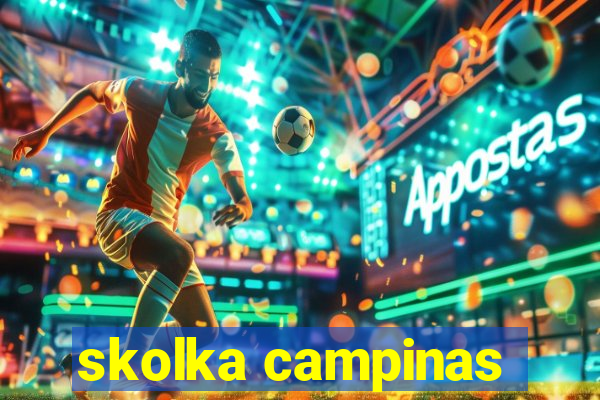 skolka campinas