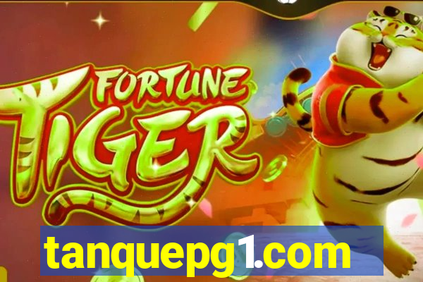 tanquepg1.com