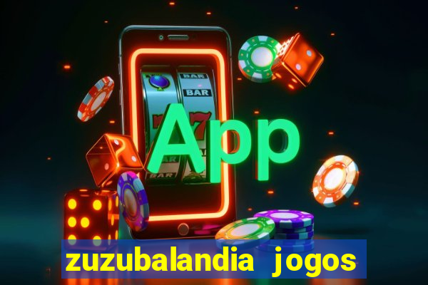 zuzubalandia jogos de matematica