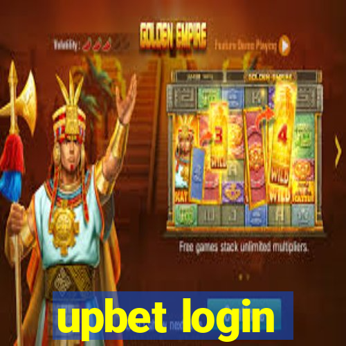 upbet login