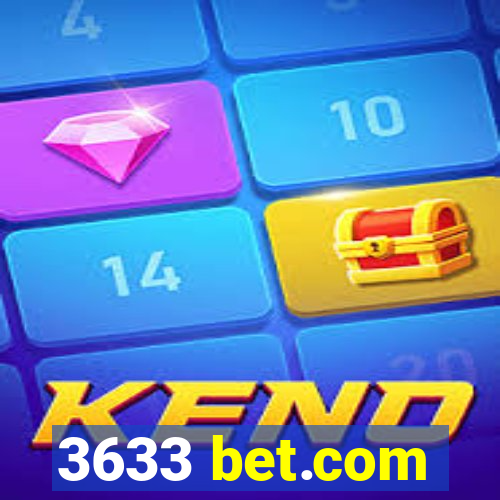 3633 bet.com