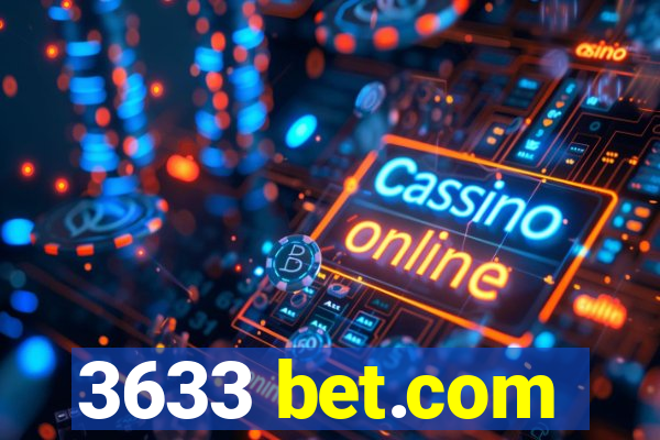 3633 bet.com