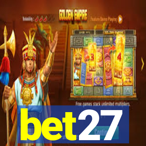 bet27