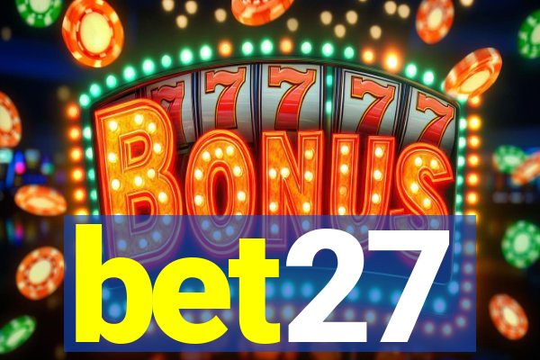 bet27