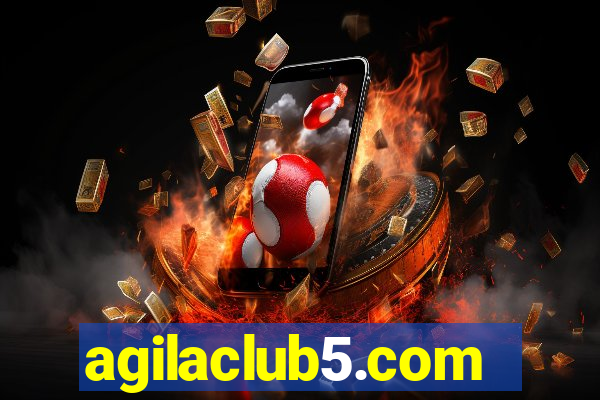 agilaclub5.com