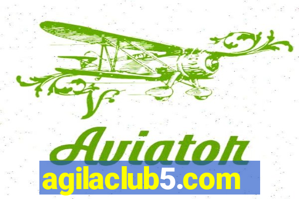 agilaclub5.com