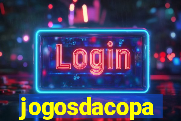 jogosdacopa