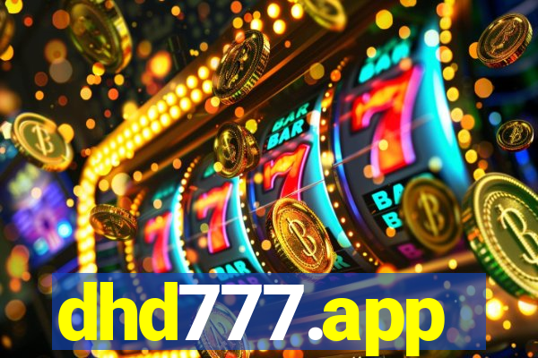 dhd777.app