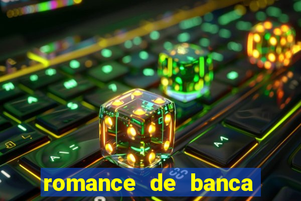 romance de banca digital 2014