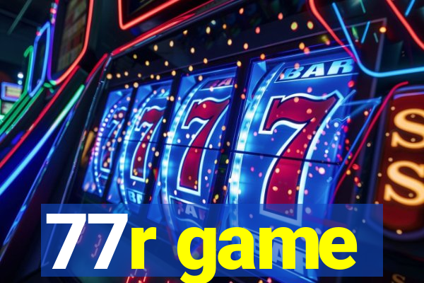 77r game