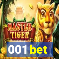 001 bet