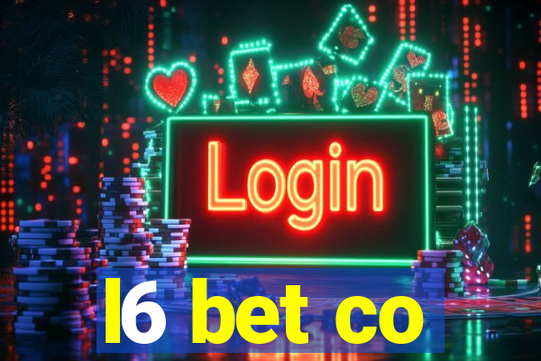 l6 bet co