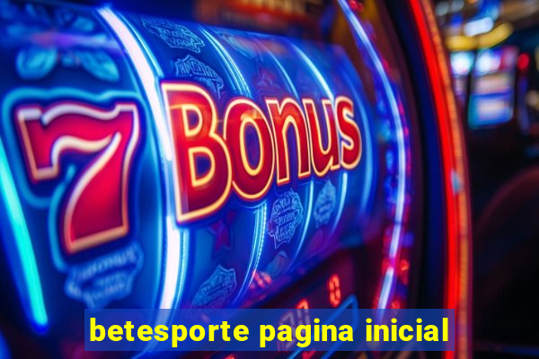 betesporte pagina inicial